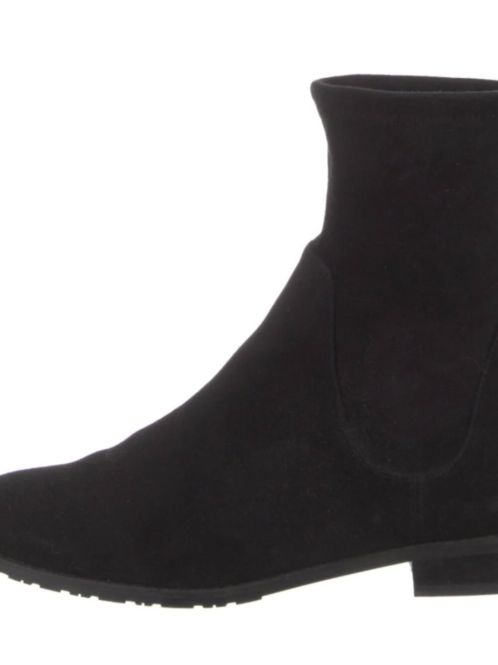 STUART WEITZMAN LILENE BOOTIE Size 5